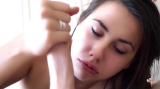: Jenny Stella - Mein erstes Urlaubsvideo - mein Urlaubs-Spermagesicht
