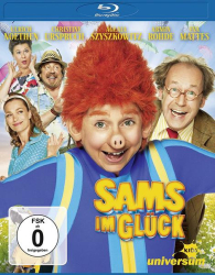 : Sams im Glueck German 1080p BluRay x264-Sons