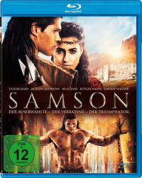 : Samson 2018 German Dl 1080p BluRay x264-Encounters