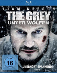 : The Grey Unter Woelfen German Dl 1080p BluRay x264 Proper-EphemeriD