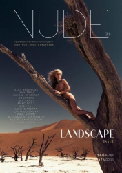 : Nude Magazine Issue 21  March 2021
