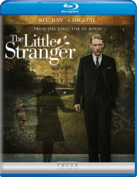 : The Little Stranger 2018 German Dl Ac3 Dubbed 1080p BluRay x264-PsO