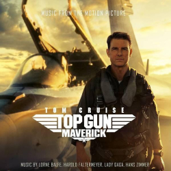 : Top Gun: Maverick (Music From The Motion Picture) (2022)