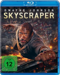 : Skyscraper 2018 German Dl 1080p BluRay x264-Encounters
