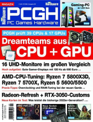 : PC Games Hardware Magazin Nr 07 Juli 2022