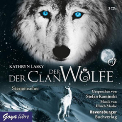 : Kathryn Lasky - Der Clan der Wölfe 6 - Sternenseher