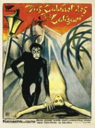 : Das Cabinet des Dr. Caligari 1920 German 1080p AC3 microHD x264 - RAIST