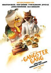 : Die Gangster Gang 2022 German 800p AC3 microHD x264 - RAIST