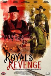 : Royals Revenge - Das Gesetz der Familie 2020 German 800p AC3 microHD x264 - RAIST