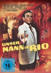 : Unser Mann in Rio 1966 German 1040p AC3 microHD x264 - RAIST