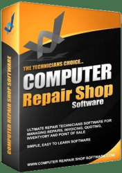 : Computer Repair Shop Software v2.20.22147.1