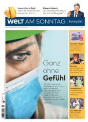 :  Welt am Sonntag Kompakt vom 29 Mai 2022