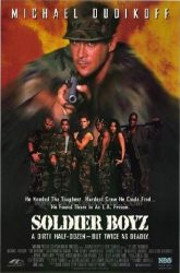 : Soldier Boyz Das Ereignis 1995 German Dl 1080p BluRay Avc-Untavc