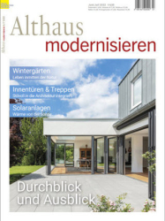 :  Althaus  Modernisieren Magazin Juni-Juli No 06,07 2022