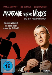 : Anatomie eines Mordes 1959 German Dl 2160p Uhd BluRay x265-EndstatiOn