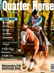 : Quarter Horse Journal Nr 06 Juni 2022