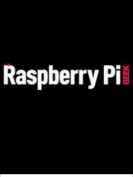 :  Raspberry Pi Geek Magazin No 01-08 2022