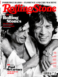 : Rolling Stone Musikmagazin Nr 06 Juni 2022