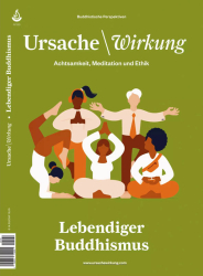 : Ursache / Wirkung Magazin Nr 120 2022