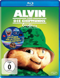 : Alvin und die Chipmunks 3 Chipbruch German Dl 1080p BluRay x264-Rsg