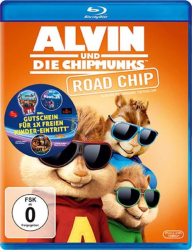 : Alvin und die Chipmunks 4 Road Chip 2015 German Dl Dts 1080p BluRay x264-CiNeviSiOn