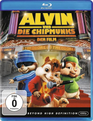 : Alvin und die Chipmunks Der Film 2007 German Dts Dl 1080p BluRay x264-DetaiLs