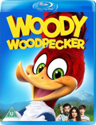 : Woody Woodpecker 2017 German Dubbed Ac3 Dl 1080p Webhd x264-Mba