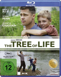 : The Tree of Life German Dl 1080p BluRay x264-ExquiSiTe