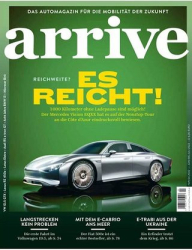 :  Arrive Automagazin No 04 2022