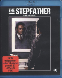 : The Stepfather 1987 German Dl 1080p BluRay x264-ContriButiOn