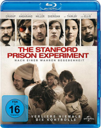 : The Stanford Prison Experiment 2015 German Dl 1080p BluRay x264-Encounters