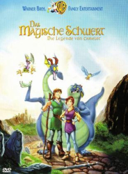 : Das Magische Schwert Die Legende von Camelot 1998 German 1080p Hdtv x264-NoretaiL