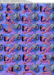 : SofieMarieXxx 20 12 18 Purple Teddy Panties Toy Test Xxx 1080p Mp4-Wrb