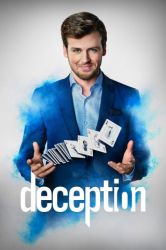 : Deception 2018 S01E01 German Dl 720p Web h264-Ohd