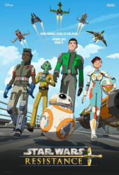 : Star Wars Resistance S02E08 German Dl 720p Web H264-Rwp