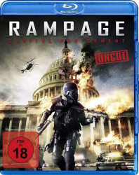 : Rampage Capital Punishment 2014 German Dl 1080p BluRay x264-Fractal