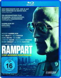 : Rampart 2011 German Dl 1080p BluRay x264-Sons