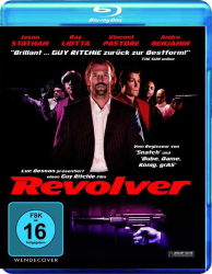 : Revolver 2005 German Dts Dl 1080p BluRay x264-SoW