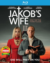 : Jakobs Wife 2021 German Dl 1080p BluRay x265-Fx