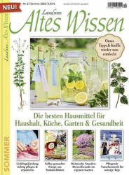 : Landidee Altes Wissen Magazin No 02 2022
