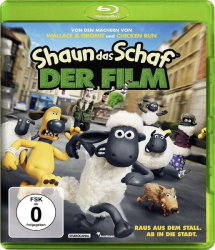 : Shaun das Schaf Der Film 2015 German Dts 1080p BluRay x264-ExquiSiTe