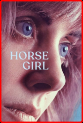 : Horse Girl 2020 German Dl 1080p Dv Web H265-Fx