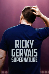 : Ricky Gervais SuperNature 2022 German Subbed 720p Nf Web H264-ZeroTwo