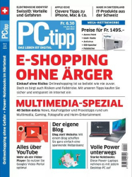 : PCtipp Magazin Nr 06 Juni 2022