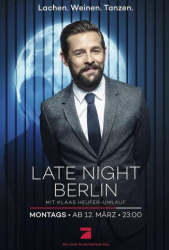 : Late Night Berlin S09E12 German 720p Web h264-Gwr