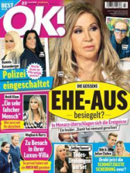 :  OK-Magazin No 23 vom 01 Juni 2022