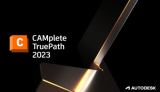 : Autodesk CAMplete TruePath 2023