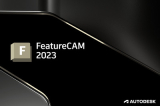 : Autodesk FeatureCAM Ultimate 2023