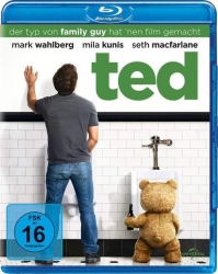 : Ted 2012 German 720p BluRay x264-Encounters