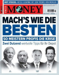 :  Focus Money Finanzmagazin No 23 vom 01 Juni 2022